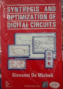 Synthesis and Optimization of Digital Circuits