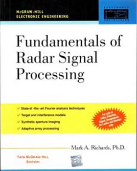 Fundamentals of Radar Signal Process