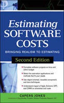 Estimating Software Costs