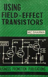 Using Field Effect Transistors