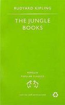 Jungle Books (Penguin Popular Classics)