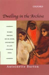 Dwelling in the Archive