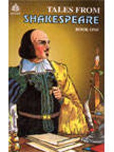 Tales from Shakespeare - Book 1