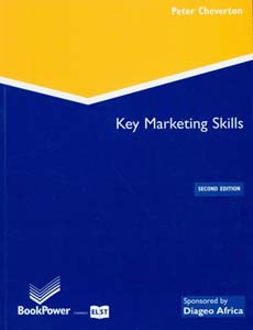 Key Marketing Skills