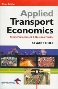 Applied Transport Economics