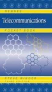 Newness Telecommunication Pocketbook
