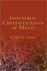 Industrial Crystallization of Melts