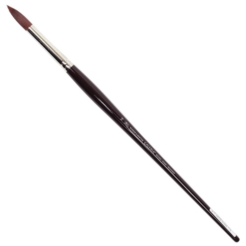 Winsor & Newton Galeria Brush Long Handle Round No.16