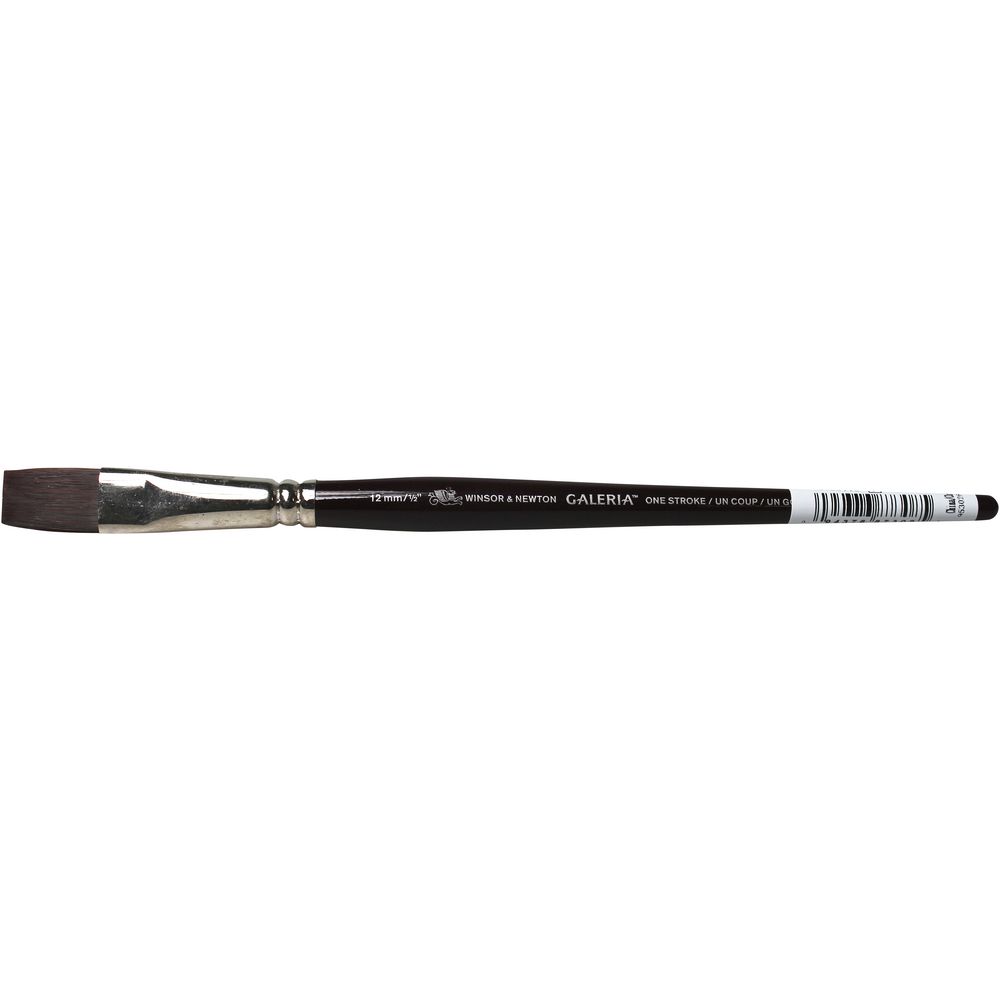 Winsor & Newton Galeria Brush One Stocke 10mm