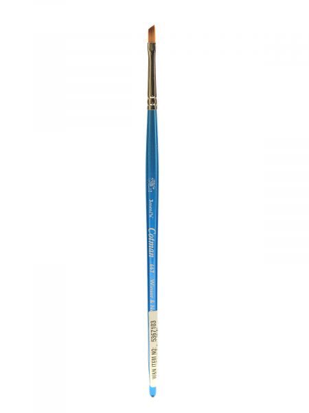 Winsor & Newton Cotman Brush Series 668 Filbert No.1/8 inch 3mm