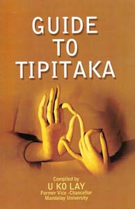 Guide to Tipitaka