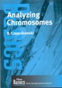Analyzing Chromosomes