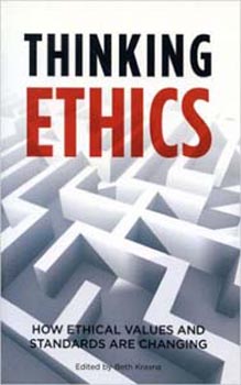Thinking Ethics