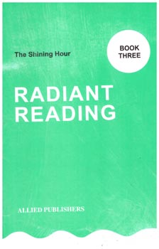 Radiant Reading Book 3
