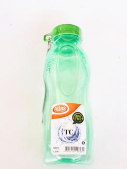AtlasTC Water Bottle 550ml Small