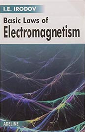 Basic Laws Of Electromagnetism