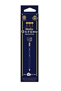 Helix Oxford HB Pencil 