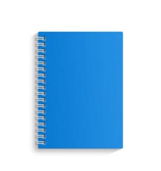  Note Book  Small 