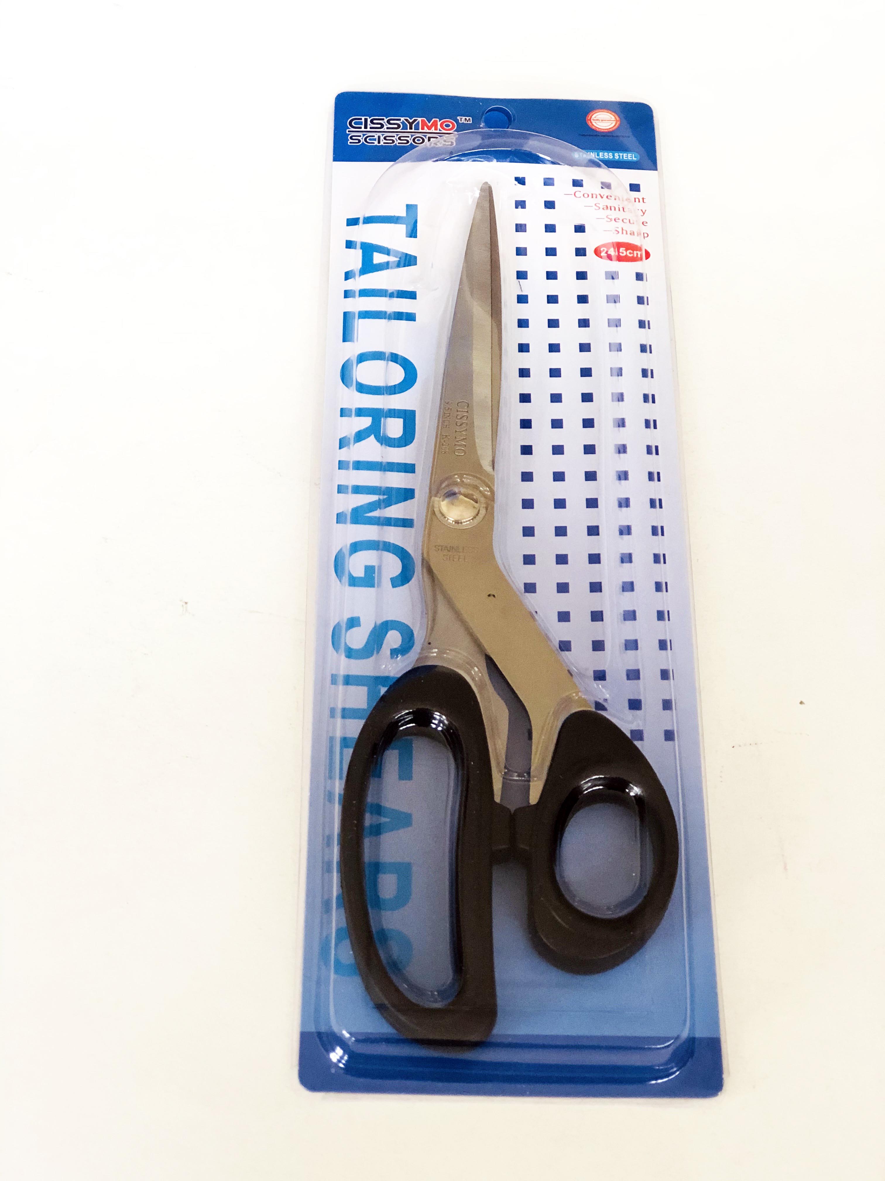 Tailoring Scissors