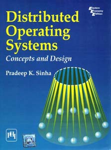 Distributed Operating Systems : Concepts and Design