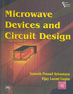 Microwave Devices & Circuit Design