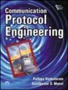 Communication Protocol Engineering