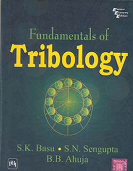 Fundamentals of Tribology