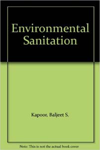 ENVIRONMENTAL  SANITATION  