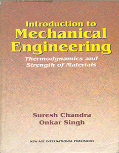 Intraduction to Mechanical Engineering