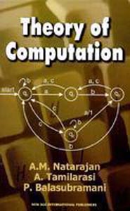 Theory of Computation