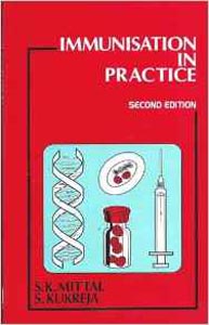 Immunisation in Practice