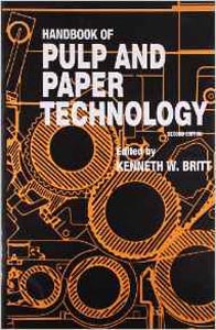 Handbook of Pulp and Paper Technology