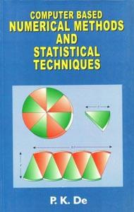 Computer Based Numerical Methods and Statistical
