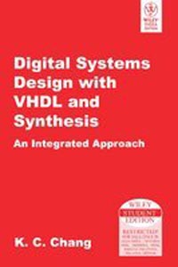 Digital Systems Design with VHDL & Synthesis
