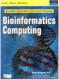 Bioinformatics Computing