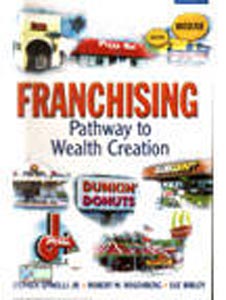 Franchising Pathway to Wealth Creation