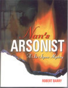 Nans Arsonist A Six