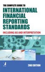 The Comlete Guide to International Financial Reporting Standards