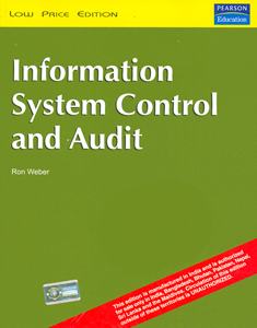 Information Systems: Control & Audit