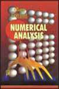 Golden Maths Series Numerical Analysis