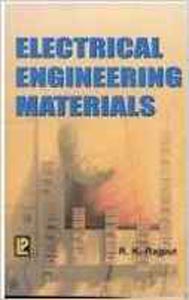 Electrical Engineering Materials 