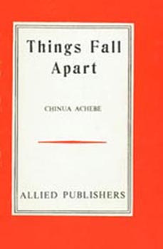 Things Fall Apart