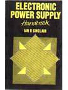 Electronic Power Supply Handbook