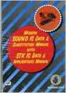 Modern Sound IC Data & Subsitution  Manual  STK  IC  Data  &  Applications
