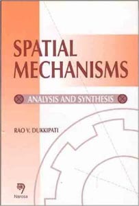 Spatial Mechanicsms