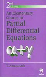 An Elementry Course in Partial Differential Equations  