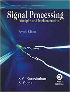 Signal Processing : Principles and Implementation