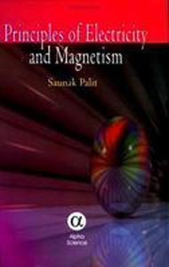 Principles of Electricity and Magnetism