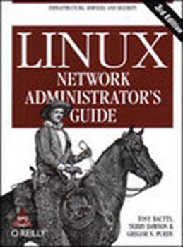 Linux Network Administrators Guide