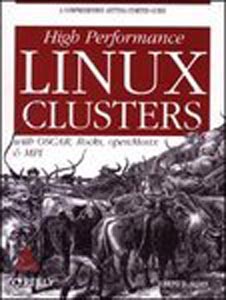 High Performance Linux Clusters with OSCAR